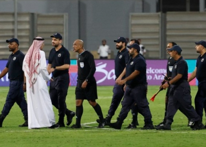 Jawaban Tegas Pihak PSSI Mengenai Tanggapan AFC Soal Bahrain Vs Indonesia! Arya Sinulingga; Semua Jelas Kok