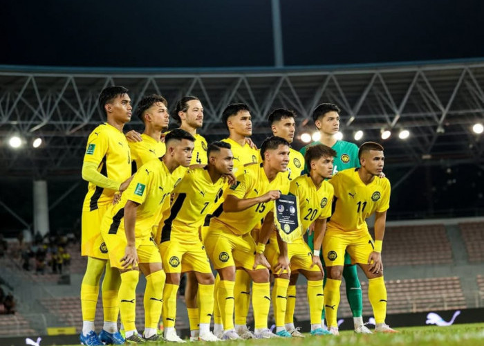 Malaysia Tolak Ajakan Timnas Indonesia Buat Uji Coba, Apa Alasannya? Ini Respon Erick Thohir!
