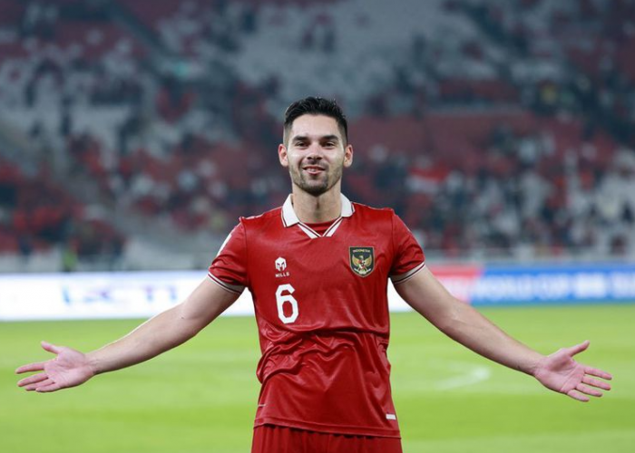 Dua Bek Timnas Cedera! Siapa Pengganti Kevin Diks & Dean James? Liga 1 Siap Kejutkan Sandy Walsh Salah Satunya