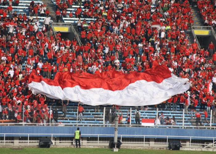 PSSI Jamin Keamanan Suporter Jepang dan Arab Saudi yang Hadir di Stadion GBK