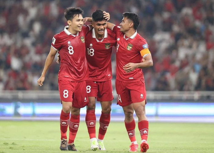 Menang 12-0 Atas Brunei Darussalam, Ini Calon Lawan Timnas Indonesia di Putaran Kedua