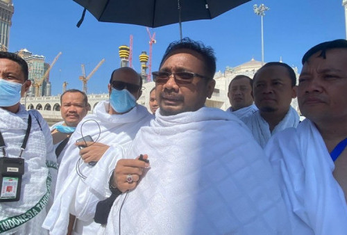 Menag: Sanksi Tegas Travel Haji yang Tidak Sesuai Aturan