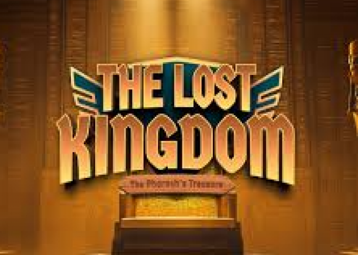 Main Game Dapat Duit? Ini Cara Cepat Cairkan Saldo DANA di The Lost Kingdom!