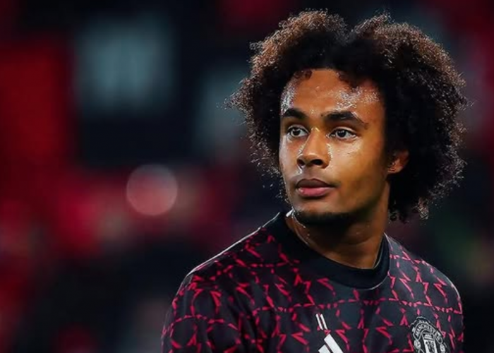 Baru Gabung Manchester United, Benarkah Joshua Zirkzee Miliki Keturunan Indonesia? Ini Jawabannya