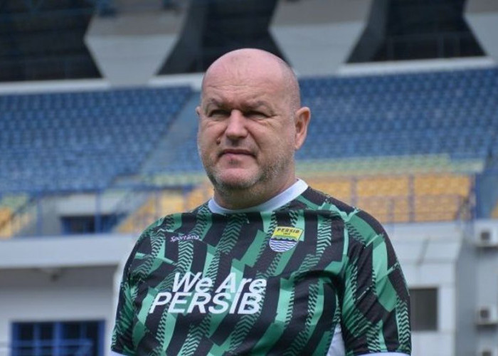 Bursa Transfer Persib 2025, Saddil Resmi Gabung, 13 Pemain Pergi dan 2 Bertahan, Bojan Minta Bobotoh Sabar