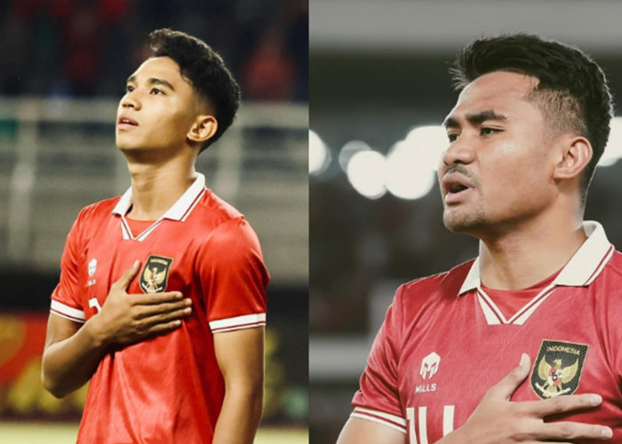 Senior Wajib Full Power! Shin Tae-yong Punya Harapan Besar Untuk Para Senior Timnas Di Piala AFF 2024!