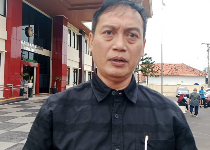 Ruslandi Tanggapi Ditundanya Pembacaan Tuntutan JPU Pada Priyo 