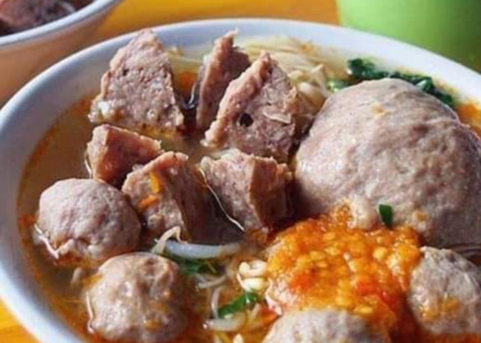 Catat Nih! 7 Kuliner Bakso di Indramayu yang Paling Enak, Lengkap dengan Alamatnya