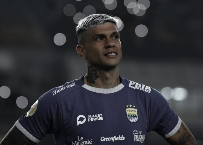 Bojan Hodak Tanggapi Kepergian Ciro Alves dari Persib Bandung, Ternyata Ini Alasannya!