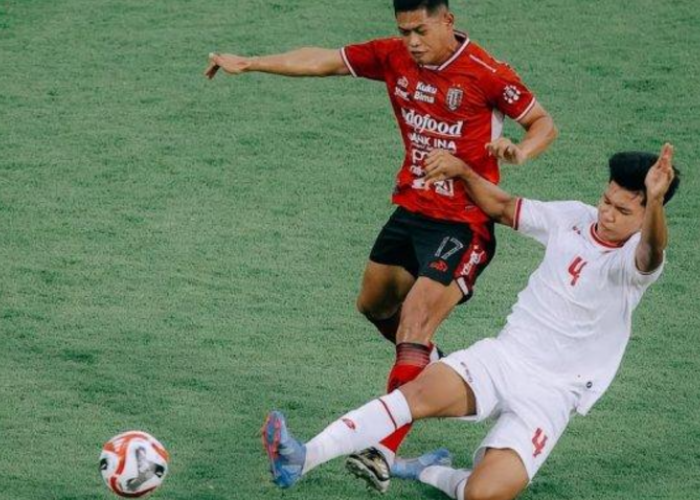 Laga Uji Coba untuk Piala AFF 2024 Usai, Shin Tae-yong Belum Puas dengan Permainan Timnas Indonesia