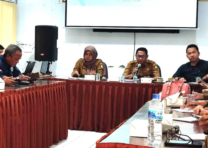 Warning Pendamping Desa Ikut Bermain di Program Ketahanan Pangan dan MBG