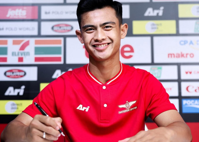 Akhirnya! Pratama Arhan Resmi Gabung Bangkok United Setelah Tinggalkan Suwon FC