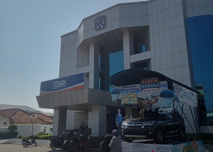 Cicilan KUR BRI Mulai di Bawah Rp2 Juta, Ini Rinciannya!