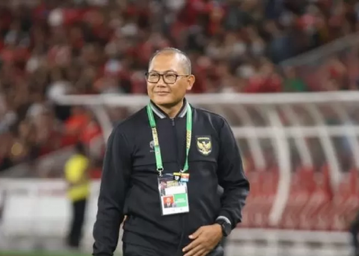 Sumardji Jelaskan Persiapan Timnas Indonesia Jelang Piala AFF 2024, Mulai Berangkat ke Myanmar 5 Desember 2024