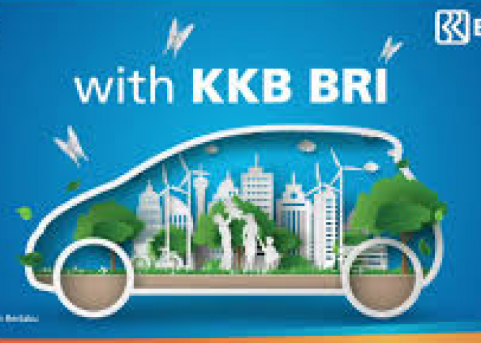 Syarat Mudah dan Bunga Kompetitif! Cek Cara Dapatkan KKB BRI Sekarang Juga!