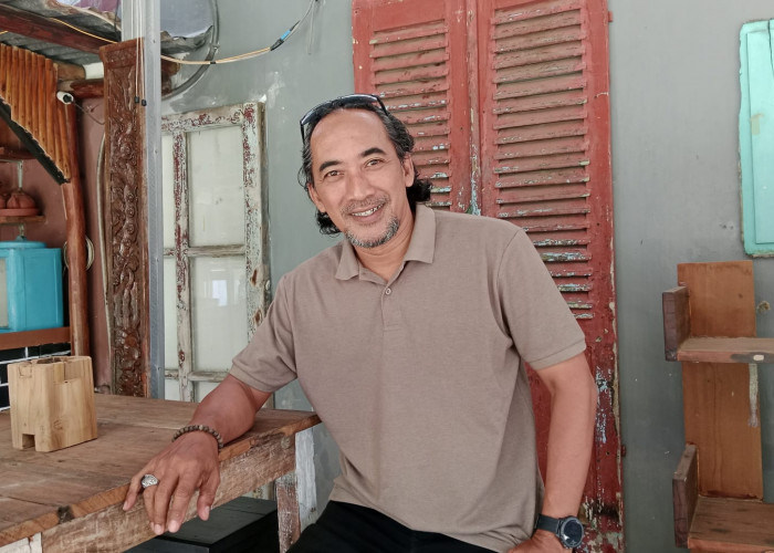 HPI Indramayu Soroti Rencana Pemda Gandeng Swasta Kelolah Objek Wisata