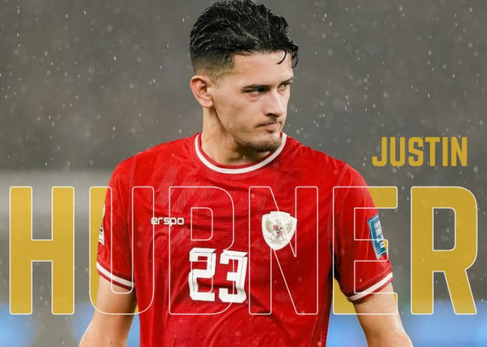 Gagal Menembus Tim Utama Wolves Justin Hubner Resmi Pergi dan Belum Tertarik ke Liga 1, Kemana Akan Berlabuh?
