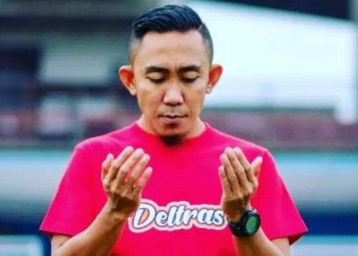 Rendi Irwan Doakan Timnas Indonesia Balaskan Kekalahan dari Bahrain 12 Tahun yang Lalu! 'Saya Mohon Menang'