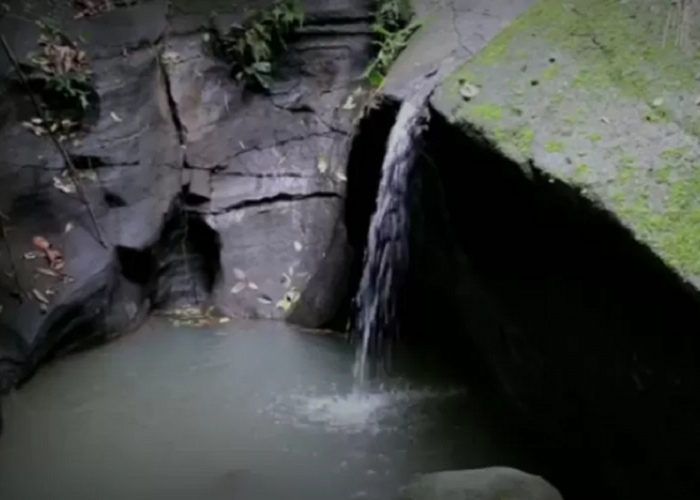 Mencari Keindahan Alam Di Tengah Liburan Akhir Tahun 2024? Curug Citayam Indramayu Bisa Jadi Solusinya!