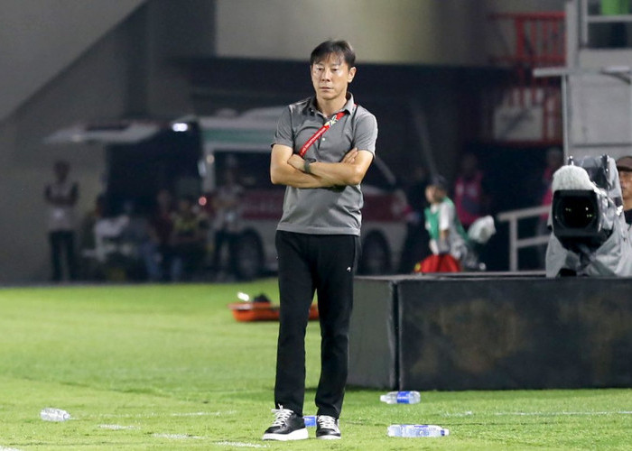 Duel Indonesia vs Korea Selatan Tanpa STY, Masih Sengit atau Hambar?