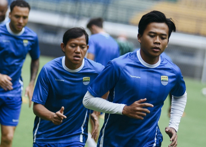 9 Pemain Persib Ini Masa Kontraknya Segera Habis Jelang Bursa Transfer Paruh Musim Liga 1 2024/2025