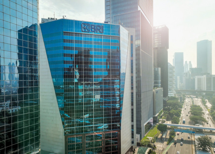 ﻿BRI Raih Penghargaan ASEAN Corporate Governance Scorecard (ACGS), Bukti Komitmen Tata Kelola yang Unggul