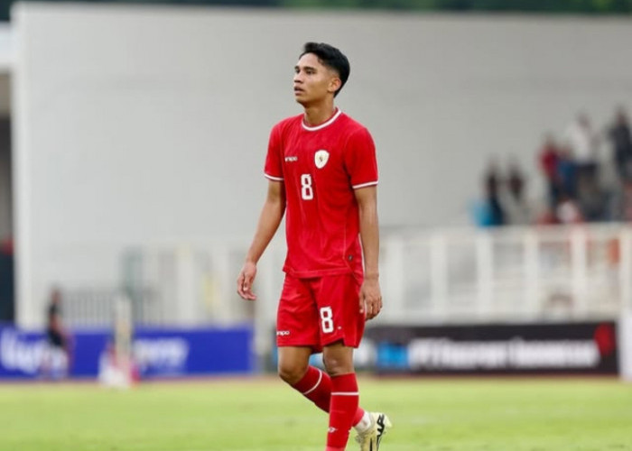 Shin Tae-yong Andalkan Marselino Ferdinan dan Asnawi Jadi Pilar Timnas Indonesia di Piala AFF 2024