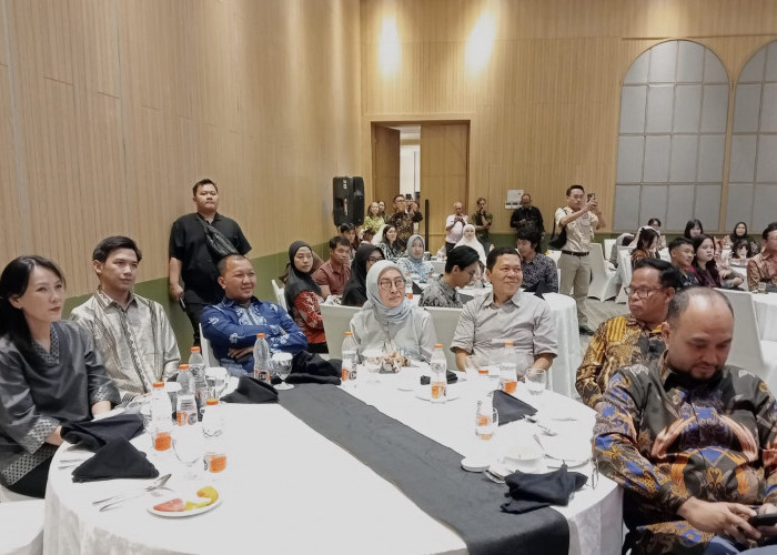 EST School Resmi Hadir di Indramayu, Hadirkan Pendidikan Bertaraf Internasional