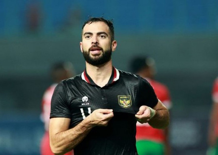 Jordi Amat Sudah Pulih, Shin Tae-yong Masih Yakin Timnas Indonesia Masuk Ronde 4! 'Sesuai Rencana Awal'