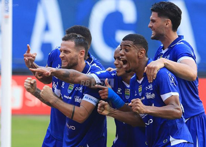 Jadwal Super Padat Bikin Pemain Persib Kelelahan, Bojan Hodak Tetap Optimis Curi 3 Poin di Markas Persijap