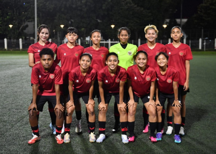 Media Vietnam Khawatir dengan Timnas Putri Indonesia yang Mulai Datangkan Pemain Naturalisasi