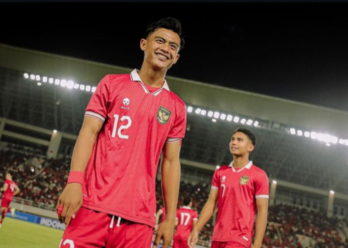 5 Pemain Diaspora yang Bisa Dipanggil Timnas Indonesia ke Piala AFF 2024