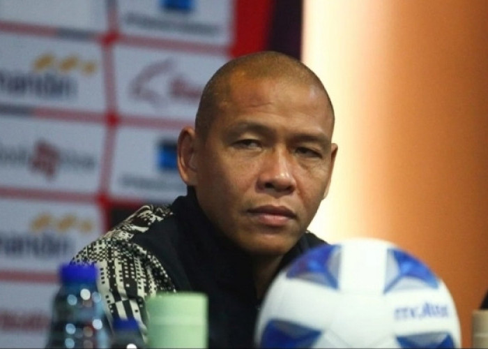 Lolos Fase Grup Ambisi Nova Arianto Piala Dunia 2025 U-17! Target nya PD Bawa Timnas Indonesia U-17 Tampil
