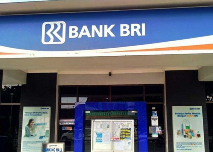 Butuh Suntikan Modal Usaha Setelah Lebaran? KUR Bank BRI Bisa Jadi Solusi Terbaik! Simak Syarat Pengajuannya!