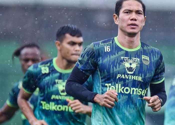 Jadwal Persib Bandung vs Borneo FC Dimulai Pukul 15.30 Sore Ini