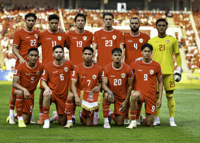 Timnas Indonesia Dipastikan Kalah Oleh Arab Saudi Menurut Media Vietnam 'Banyak Pemain Absen'