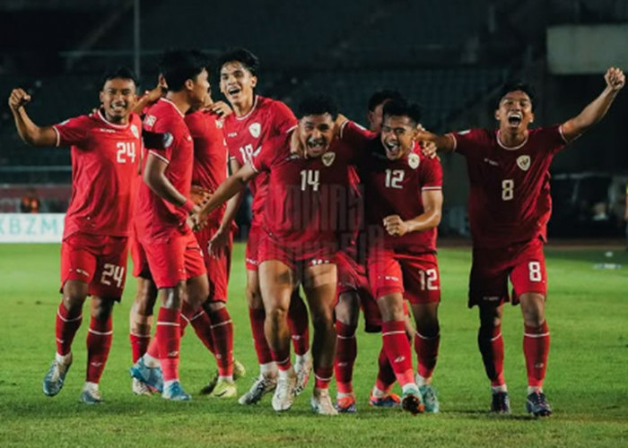  Asnawi Ungkapkan Rahasia Dari Gol Lawan Myanmar! Begini Katanya...