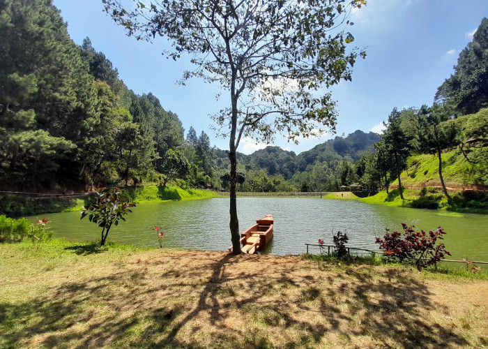Lagi Hits! Ini Rekomendasi 10 Tempat Wisata di Kuningan yang Harus Masuk List Liburan Kamu