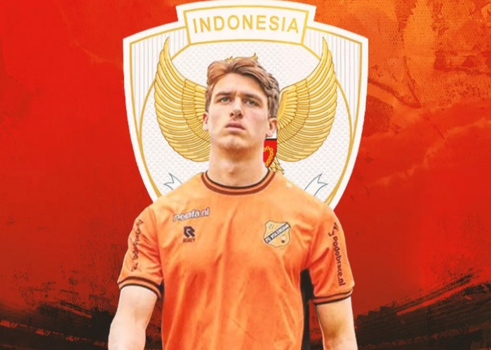 Terungkap! Info A1 Ungkap Soal Alasan Mauro Zijlstra Tak Kunjung Bela Timnas Indonesia 