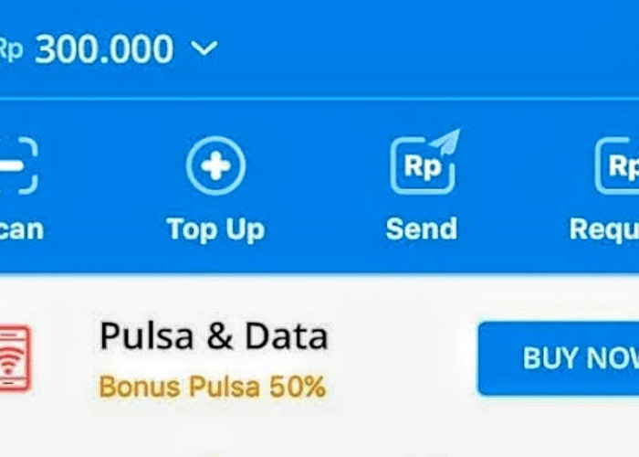 Gokil! 2 Kali Main Dibayar Rp290.000, Ini Dia Game Penghasil Uang Saldo DANA Terbaru dan Tercepat di 2025 
