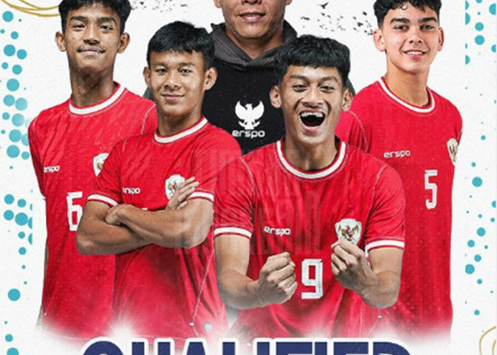 Pertandingan Timnas U-17, Arya Sinulingga; Australia Itu Takut! Serangan balik kita hampir menghasilkan 