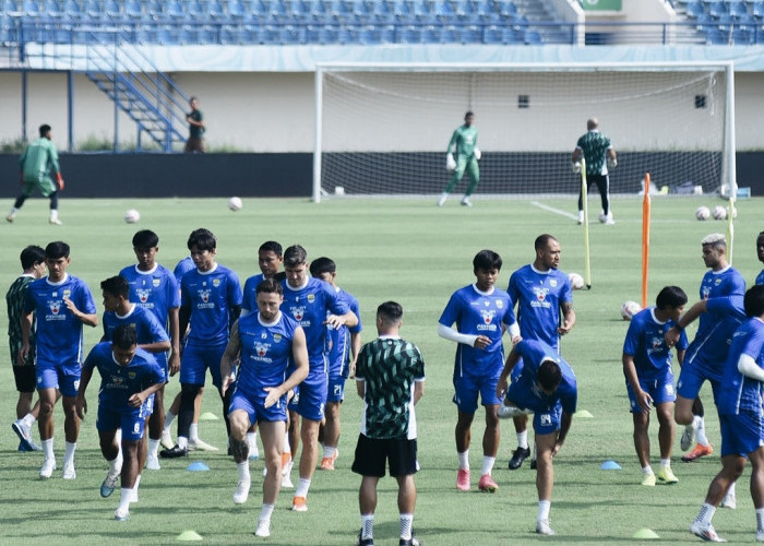 Tiga Pemain Persib Dipanggil STY Untuk Perkuat Timnas Indonesia di Piala AFF 2025