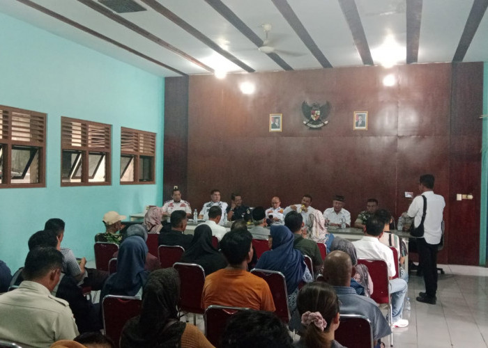 Kabar Gembira, Proyek Pembangunan Underpass Jatibarang Dimulai Bulan Depan