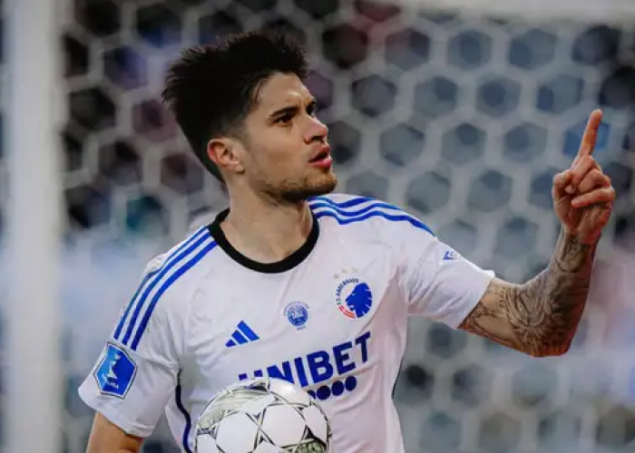 Timnas Indonesia Isinya Pemain Klub Besar Semua, Kevin Diks Sampai Minder!