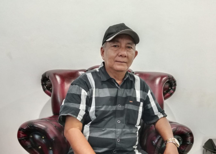 Sambut Baik Pelaksanaan Pilwu Secara Semi Digital