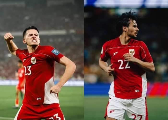 Status Bebas Transfer! 6 Pemain Naturalisasi Timnas Indonesia Belum Ada Klub, Patrick Kluivert Dilema?