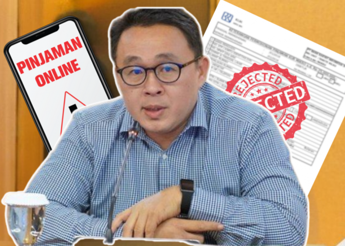 Tunggakan Pinjol Masih Banyak, Apakah Bisa Tetap Mengajukan KUR untuk UMKM? Begini Jawaban Kepala DJPb