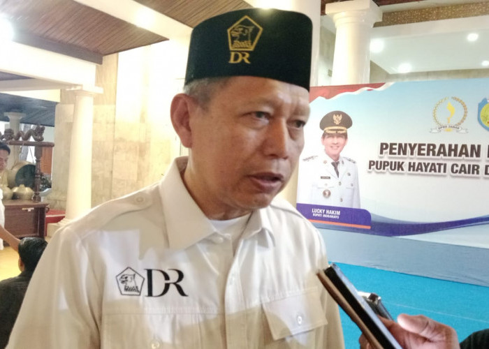 Kabar Baik, Kecamatan Karangampel Bakal Ada SMA dan SMK Negeri