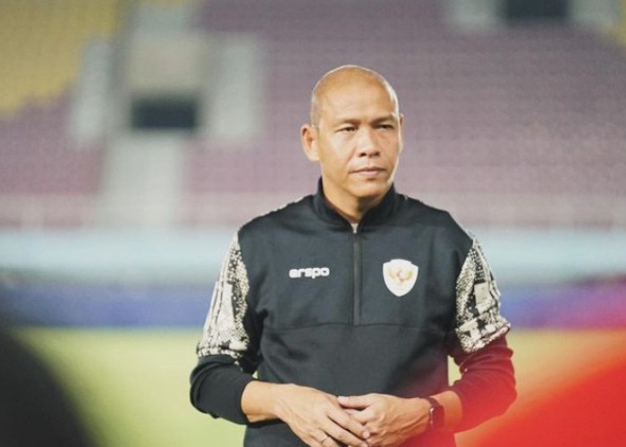 Respon Nova Arianto Soal Ole Romeny Segera Gabung Timnas Indonesia, 'Ia Pemain yang Diinginkan Shin Tae-yong'