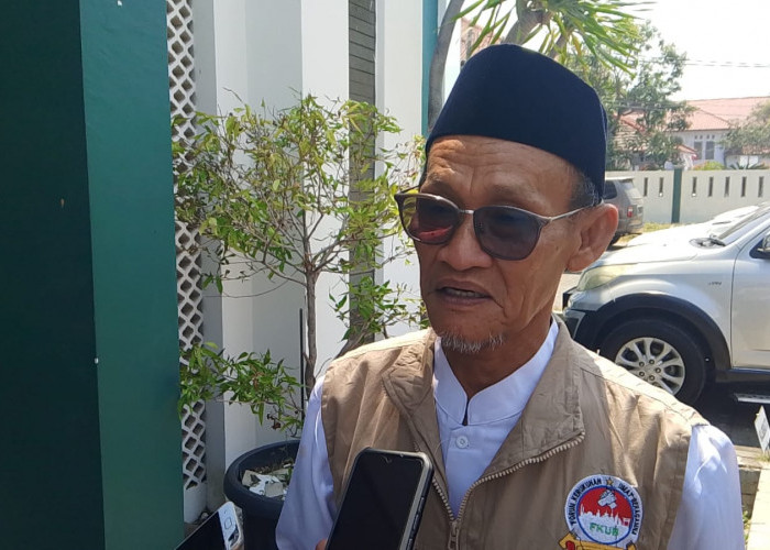 FKUB Ajak Warga Indramayu Ciptakan Pilkada yang Aman dan Damai